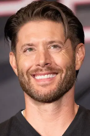 Фото Дженсен Еклз (Jensen Ackles) #327529