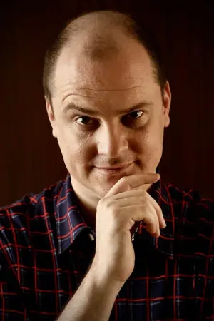 Фото Майк Фленаґан #72815