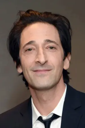 Фото Едрієн Броді (Adrien Brody) #327553