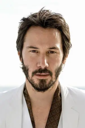 Фото Кіану Рівз (Keanu Reeves) #327609