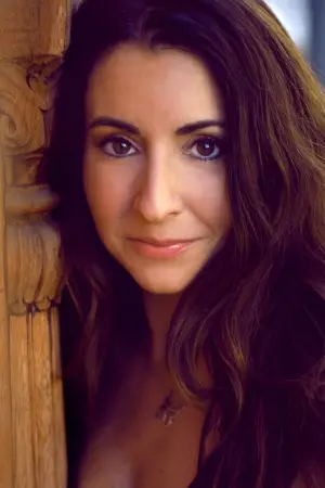 Фото Мішель Рафф #5016