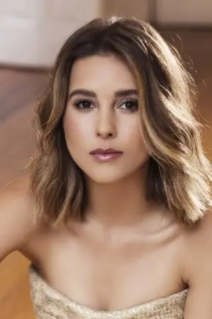 Фото Пауліна Гото #126935