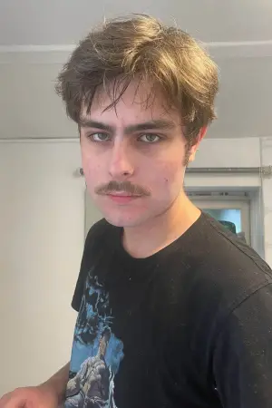 Фото Персі Мантей #357008