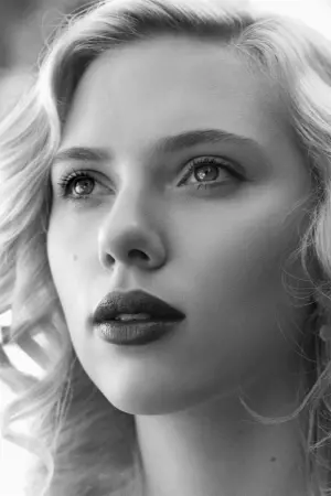 Фото Скарлетт Йоганссон (Scarlett Johansson) #6355