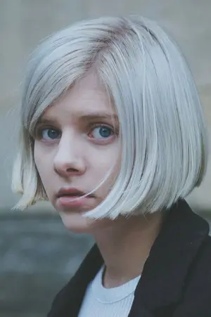 Фото Аврора Акнес #14708