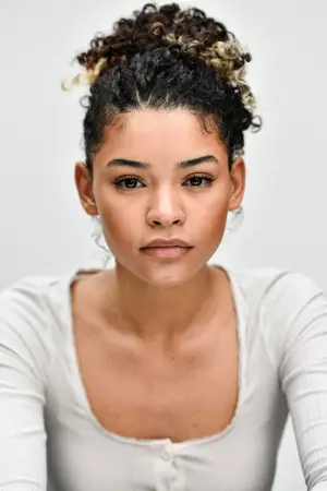 Фото Іда Брук #369426