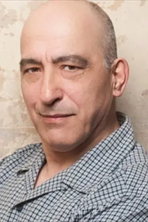 Фото Джон Фабіан #27660