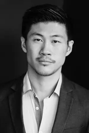 Фото Кенні Вонг #61457