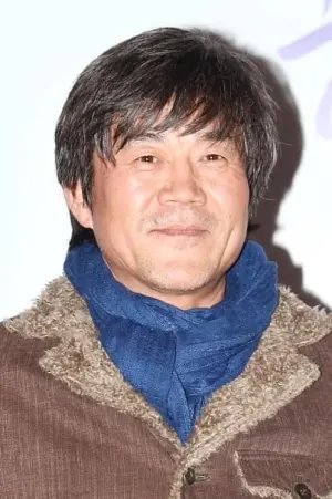 Фото Лі Хен Син (Lee Hyun-seung) #177570