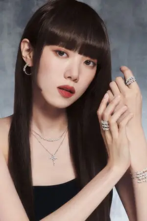 Фото  (Lee Sung-kyung) #320255