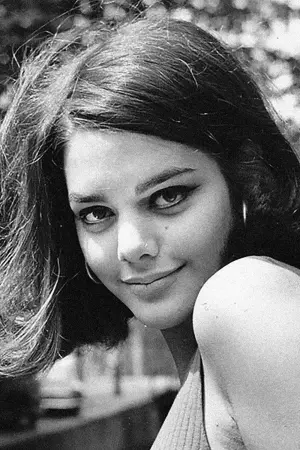 Фото Тіна Омон (Tina Aumont) #56227