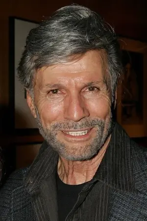 Фото Джордж Махаріс (George Maharis) #290860