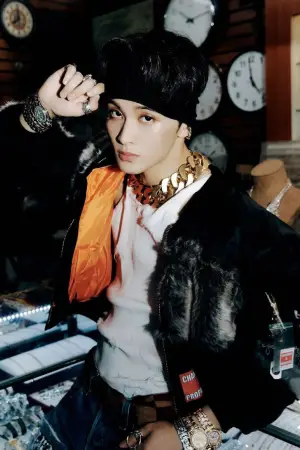 Фото  (Mark Lee) #338436