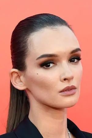 Фото  (Paulina Andreeva) #168144