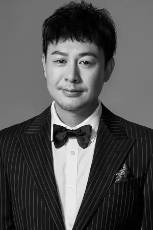 Фото Чжан Сонгвень (Zhang Songwen) #335446