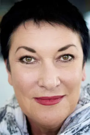 Фото Барбара Лоуінг (Barbara Lowing) #133522