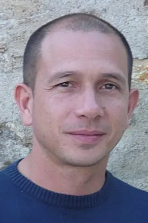 Фото Девід Ґенті #83929