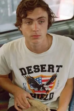 Фото Еліель Форд #43753