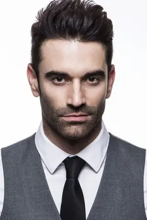 Фото Джефф Ґам #39785