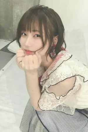 Фото Ріо Цучія #250659