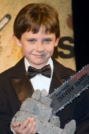 Фото Шеймус Дейві-Фітцпатрік #108818