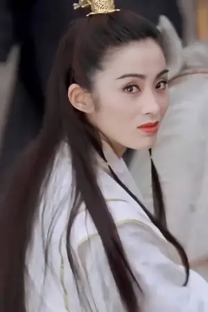 Фото Шарла Ченг (Sharla Cheung) #332087