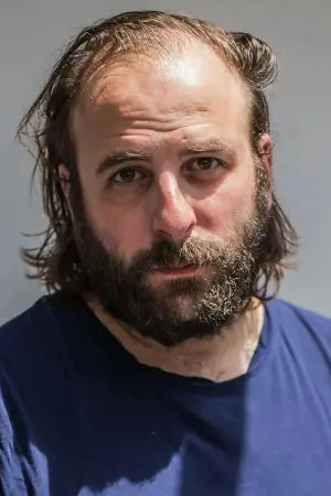 Фото Вінсент Макейн (Vincent Macaigne) #132228