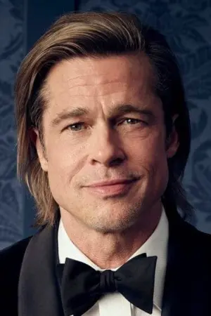 Фото Бред Пітт (Brad Pitt) #14458