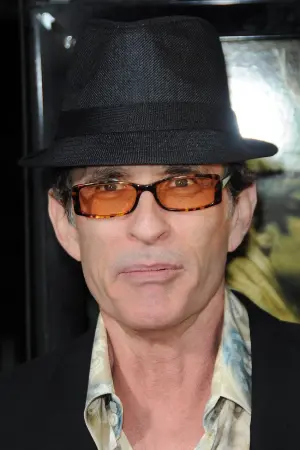 Фото Девід Тухі #75006