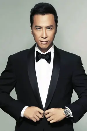 Фото Донні Єнь (Donnie Yen) #23198