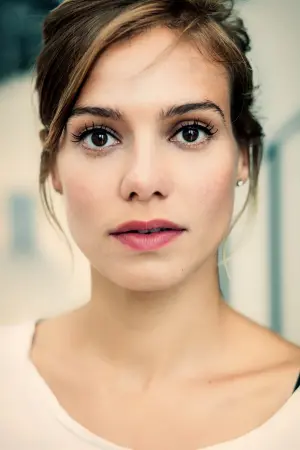 Фото Саллі Хармсен (Sallie Harmsen) #251840