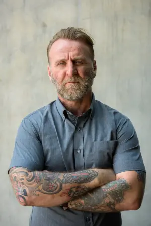 Фото Байрон Ґібсон #62064