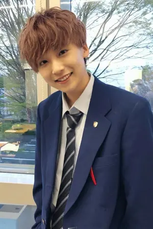 Фото Рікія Томідзоно (Rikiya Tomizono) #283825