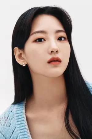 Фото  (Cho Yi-hyun) #196491