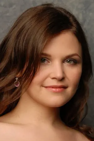 Фото Джінніфер Гудвін (Ginnifer Goodwin) #21803