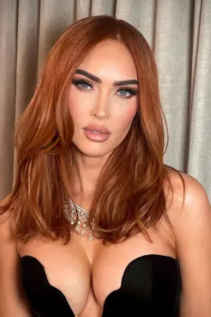 Фото Меган Фокс #3263