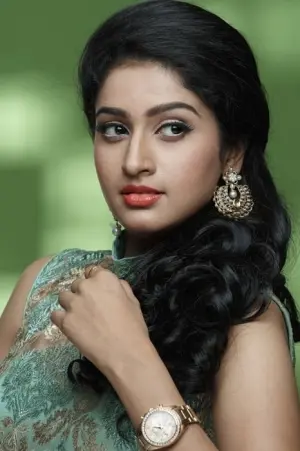 Фото Tanya Ravichandran #301615