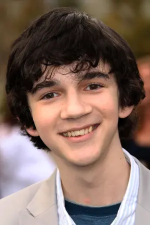 Фото Зак Міллс #57365