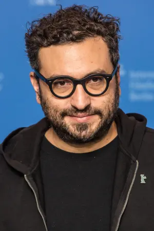 Фото Алонсо Руїспаласіос #238806