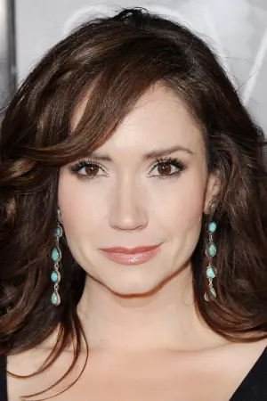 Фото Ешлі Джонс (Ashley Jones) #98076