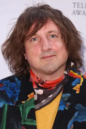 Фото Деніел Пембертон #5072