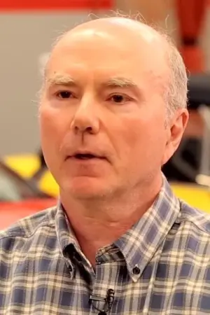 Фото Джеймс Глікенгауз #105869