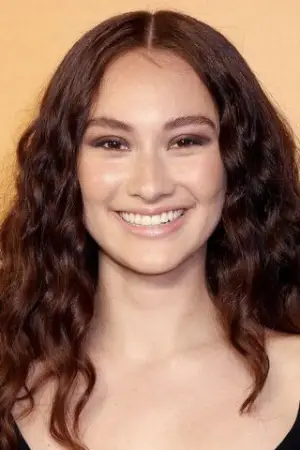 Фото Лола Тун (Lola Tung) #362016