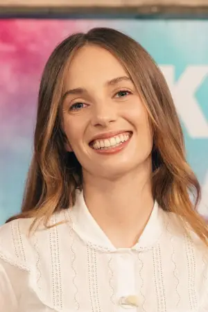 Фото Мая Гоук (Maya Hawke) #327418