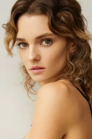 Фото Нікола Коллі (Nicola Collie) #140370