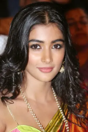 Фото Пооджа Хегде (Pooja Hegde) #264116