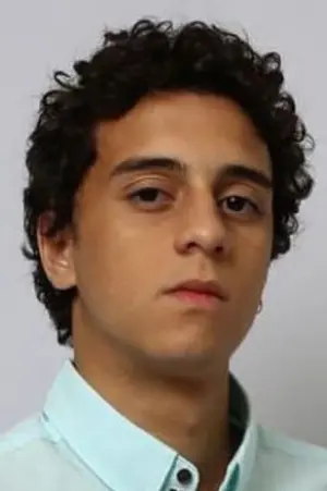 Фото Тео Саломан #135629