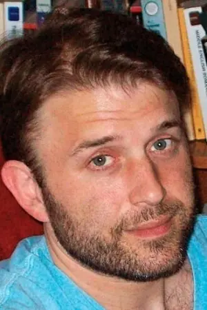 Фото Ілан Мітчелл-Сміт (Ilan Mitchell-Smith) #224323