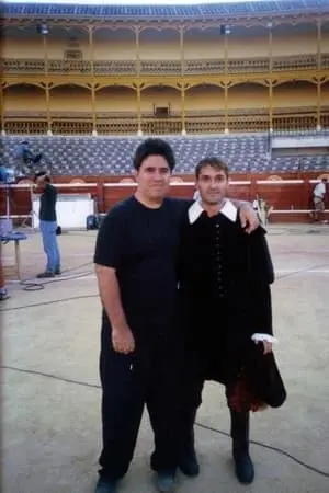 Фото  (Juan Carlos Martínez Antuña) #271386