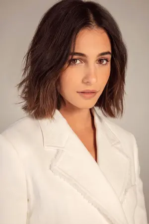 Фото Наомі Скотт #20554